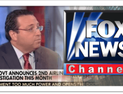 david schwartz fox us airlines